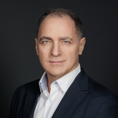 Constantin Cozma