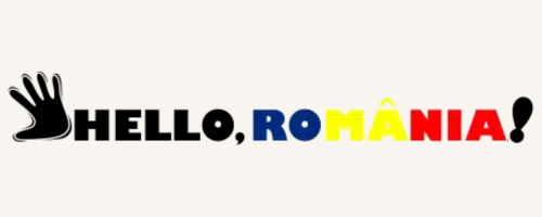 Hello Romania