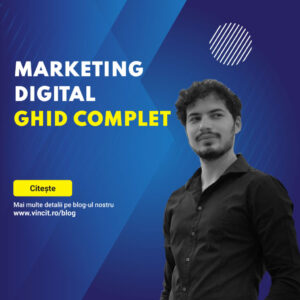 Digital Marketing Ghid Complet Romania